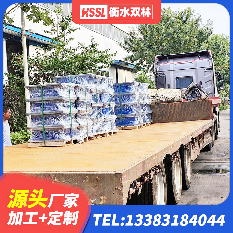 岱山县LRB400隔震支座什么价格 岱山县LNR橡胶隔震支座D400源头工厂 岱山县LRB1200铅芯支座多少钱 岱山县高阻尼隔震支座HDR(Ⅰ)-D395×177-G1.0 - 第3张