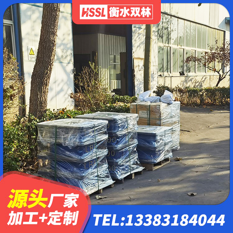 岱山县隔震建筑橡胶支座什么价格 岱山县HDR1000高阻尼隔震支座生产厂家 岱山县房屋建筑隔震支座源头工厂 岱山县LRB300铅芯隔震支座生产厂家 - 第6张